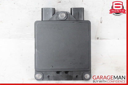 03-08 Maserati Quattroporte M139 AWS Advanced Weight System Control Module OEM