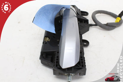 2018-2025 Audi SQ5 Q5 Right Passenger Side Exterior Door Handle 80C837812 OEM