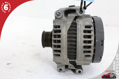 2006-2012 Mercedes X164 GL450 R350 E550 Alternator Generator 0131545602 OEM