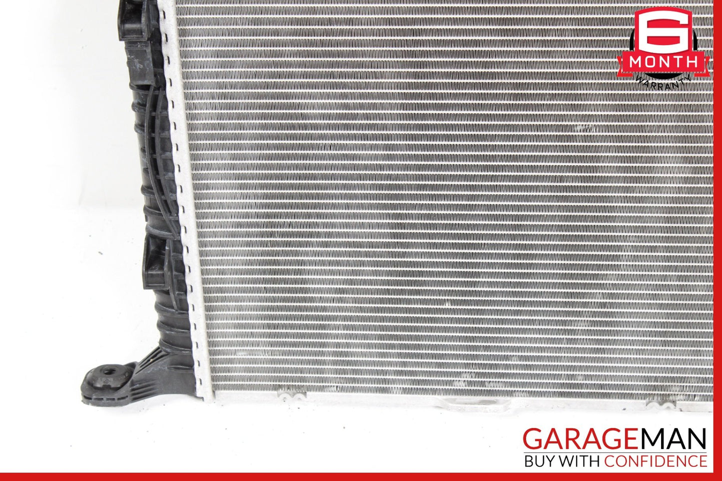 2012-2015 Audi A6 C7 Sedan Engine Radiator 8K0121251H