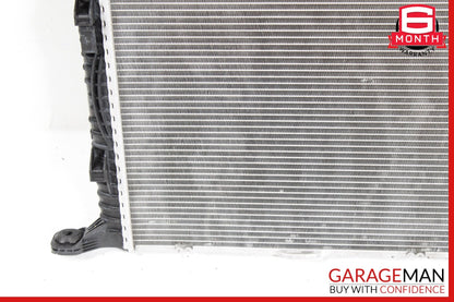 2012-2015 Audi A6 C7 Sedan Engine Radiator 8K0121251H
