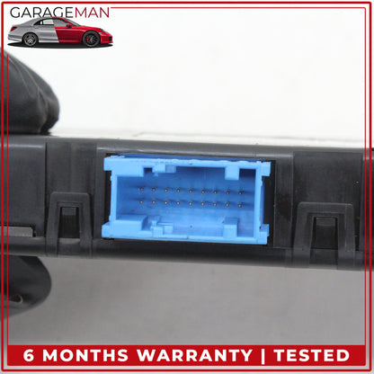 2012-2019 BMW 650i 640i M6 xDrive Central Gateway Control Module 9321878 OEM
