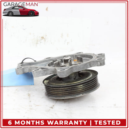 2016-2024 Infiniti Q50 Q60 3.0L Coolant Water Pump w/ Pulley 210104HK0E OEM