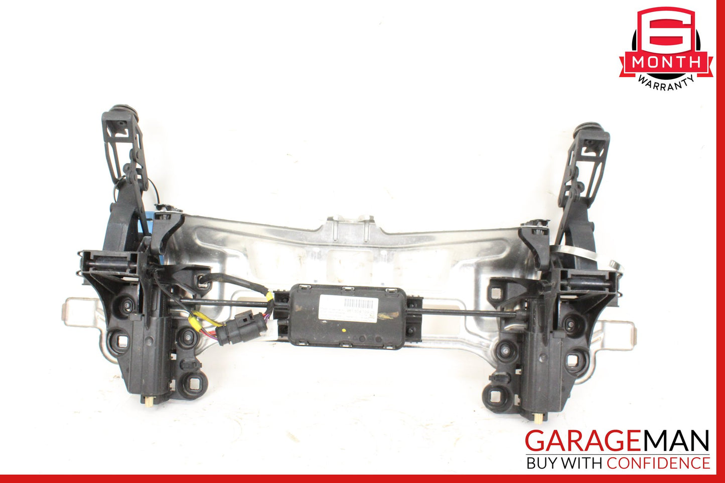 2013-2016 Porsche Cayman 981 Rear Spoiler w/ Mechanism 98150410905 Genuine