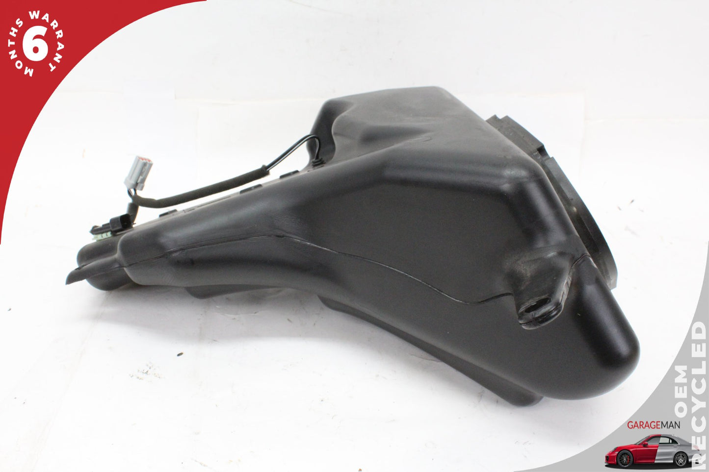 2002-2005 Ford Thunderbird Rear Right Audio Speaker Subwoofer 1W6F18C804AE OEM
