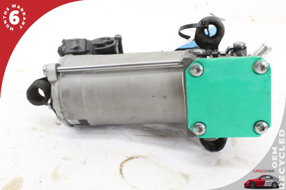 2006-2012 Mercedes X164 GL450 GL550 Air Suspension Compressor Pump P-3214 OEM