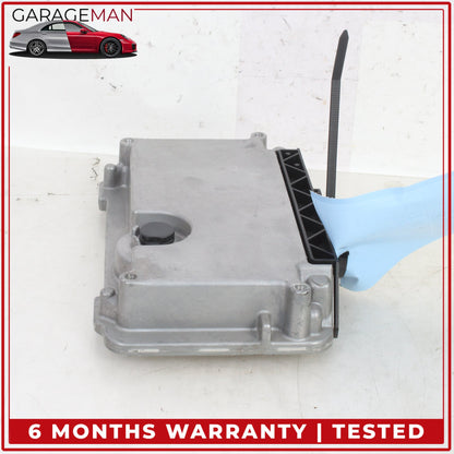 2012-2018 Audi A7 Adaptive Distance Cruise Control Module Unit 4G0907107D OEM