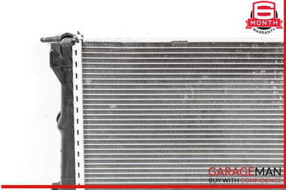 2015-2023 Mercedes-Benz C300 W205 RWD Engine Cooling Radiator 0995002203 OEM