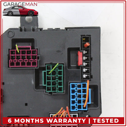2015-2018 BMW X3 X4 F25 F26 Rear Fuse Box Power Distribution 9315151 OEM