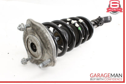 2015-2021 Mercedes-Benz C300 W205 Front Left and Right Shock Absorber 2053200466