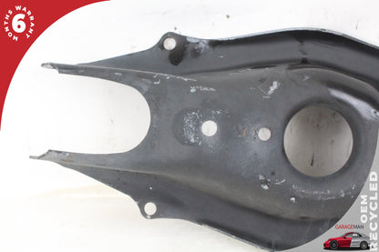 15-20 Mercedes-Benz C300 W205 Rear Left/Right Lower Control Arm 2053521900
