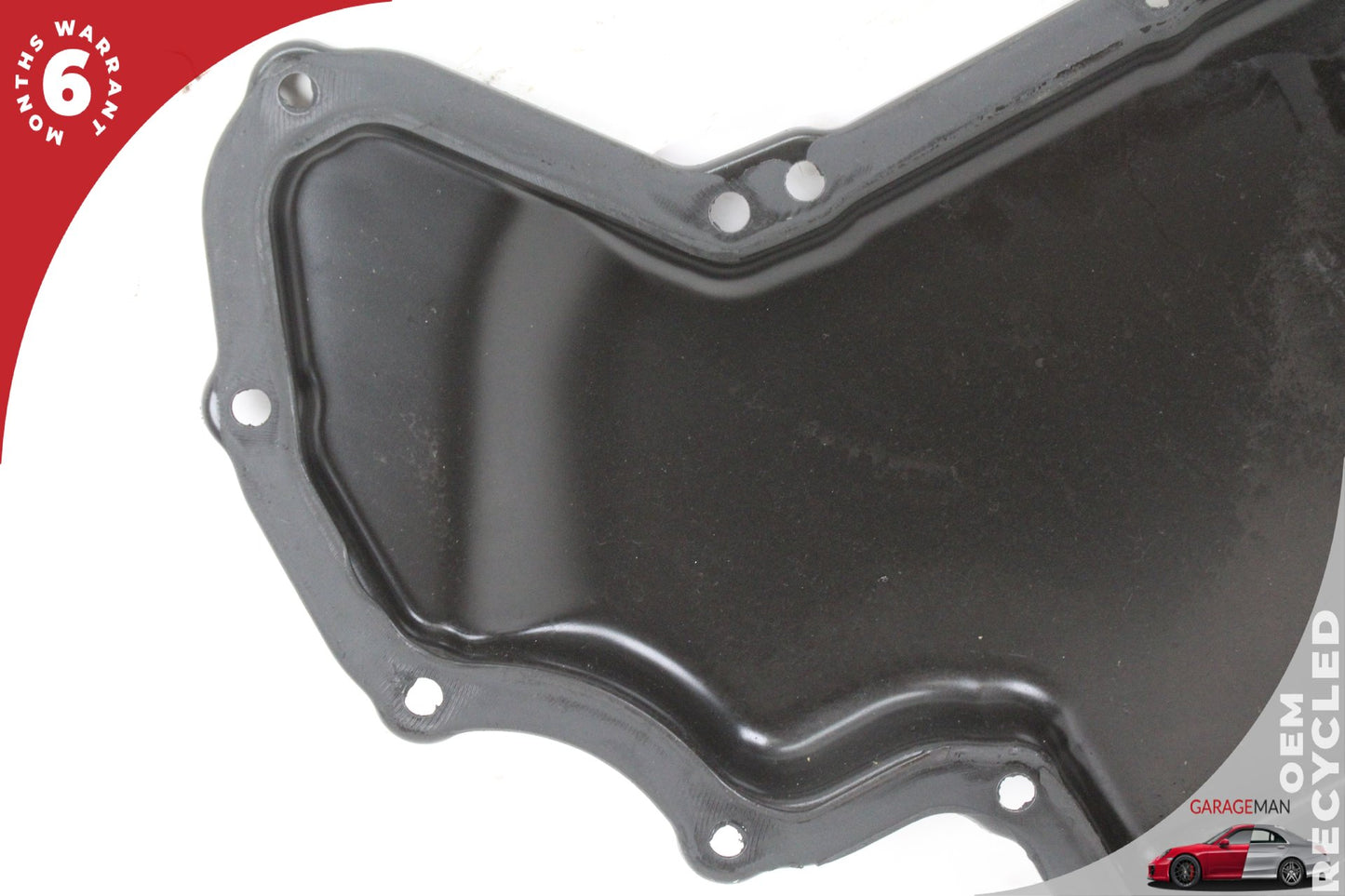 2005-2012 Mercedes W204 C350 E350 CLS550 Lower Oil Pan 2720100128 OEM