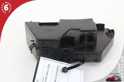 00-06 Mercedes-Benz S500 W220 Rear Right Passenger Seat Control Switch 220821505