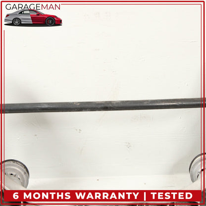 1997-2000 Jaguar XK8 Front Subframe Crossmember Cradle w/ Anti Roll Sway Bar