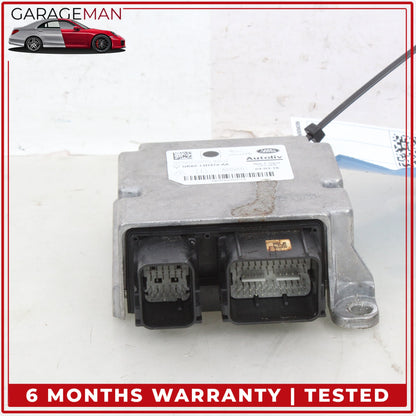 2015-2016 LR Range Rover Sport L494 Airbag Air Bag Sensor SRS Control Module OEM