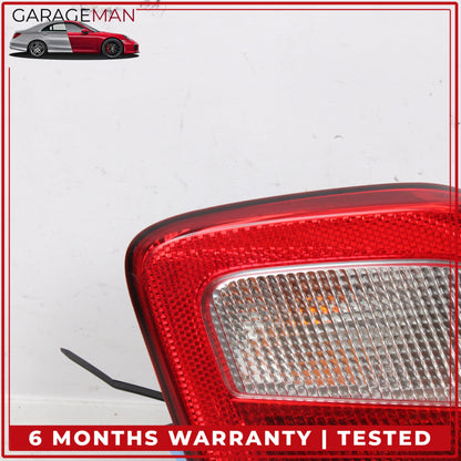 2016-2019 Buick Cascada Convertible Rear Left Inner Tail Light 13483118 OEM