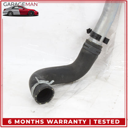 2014-2020 Mercedes X156 GLA250 Engine Motor Radiator Coolant Hose 2702031802 OEM