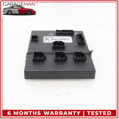 2013-2017 Audi A4 Q5 SQ5 BCM Onboard Supply Control Module Unit 8K0907063DF OEM