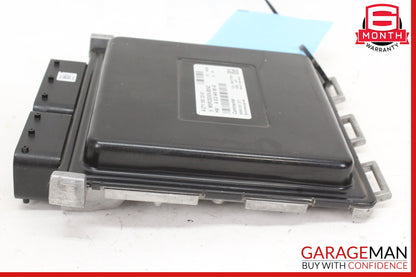 2012-2015 Mercedes W204 C250 ECU ECM Engine Control Module Unit 2711500391 OEM