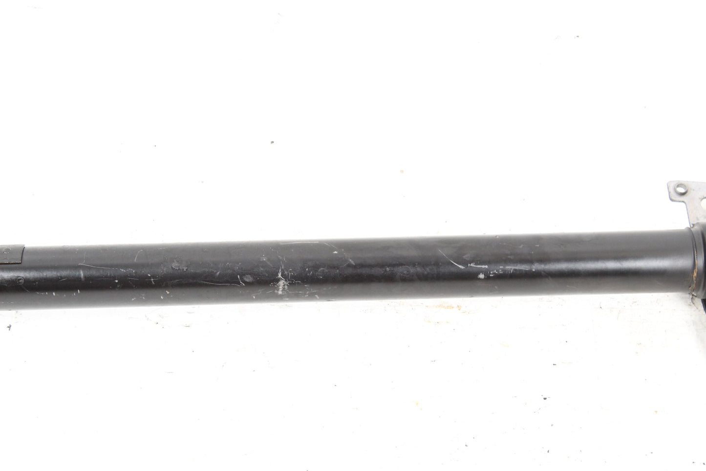 18-25 Audi Q5 AWD Rear Drive Shaft Propeller 80A521101A OEM
