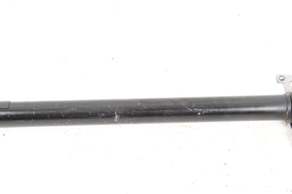 18-25 Audi Q5 AWD Rear Drive Shaft Propeller 80A521101A OEM