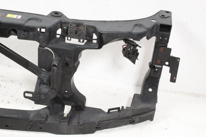 2005-2016 Land Rover LR4 Front Radiator Support Core Frame Carrier BH429S432AA