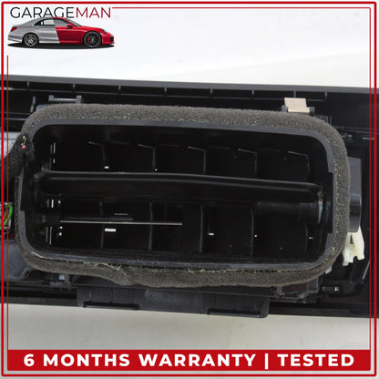 2014-2021 BMW M235i F22 Center Dash Air AC A/C Heater Vent 9317945 OEM