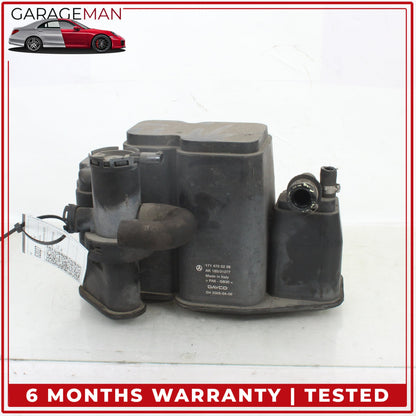 2005-2011 Mercedes R171 SLK280 Fuel Gas Vapor Charcoal Carbon Canister OEM