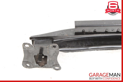 2008-2015 Audi 8J TT Rear Bumper Reinforcement Beam Bar 8J0807309B OEM