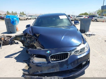 Parting Out- 2017 BMW 430i F36 xDrive Gran Coupe- 165