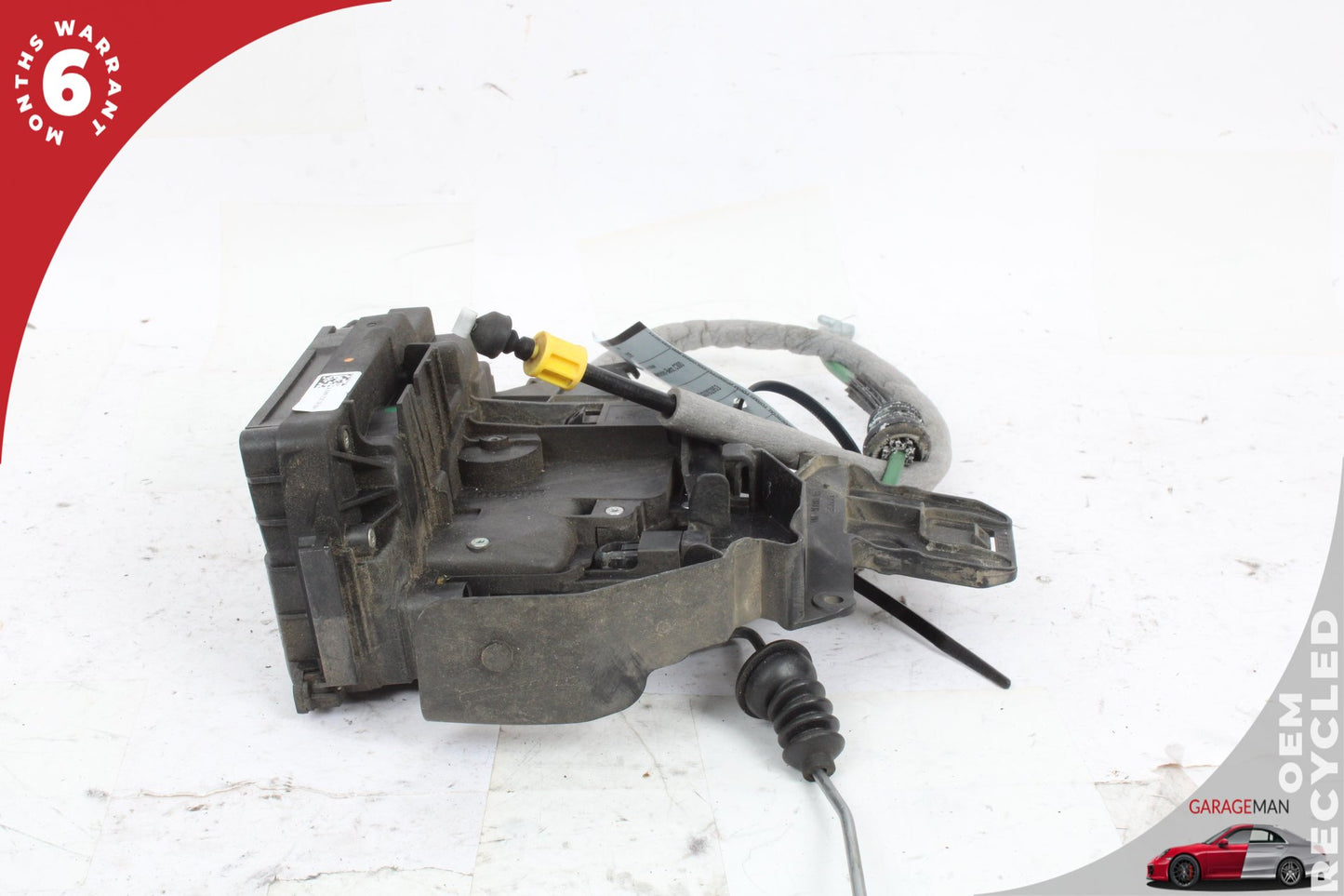 2015-2020 Mercedes-Benz C300 W205 Rear Left Door Lock Latch Actuator 0997303900