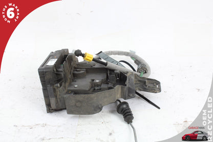 2015-2020 Mercedes-Benz C300 W205 Rear Left Door Lock Latch Actuator 0997303900