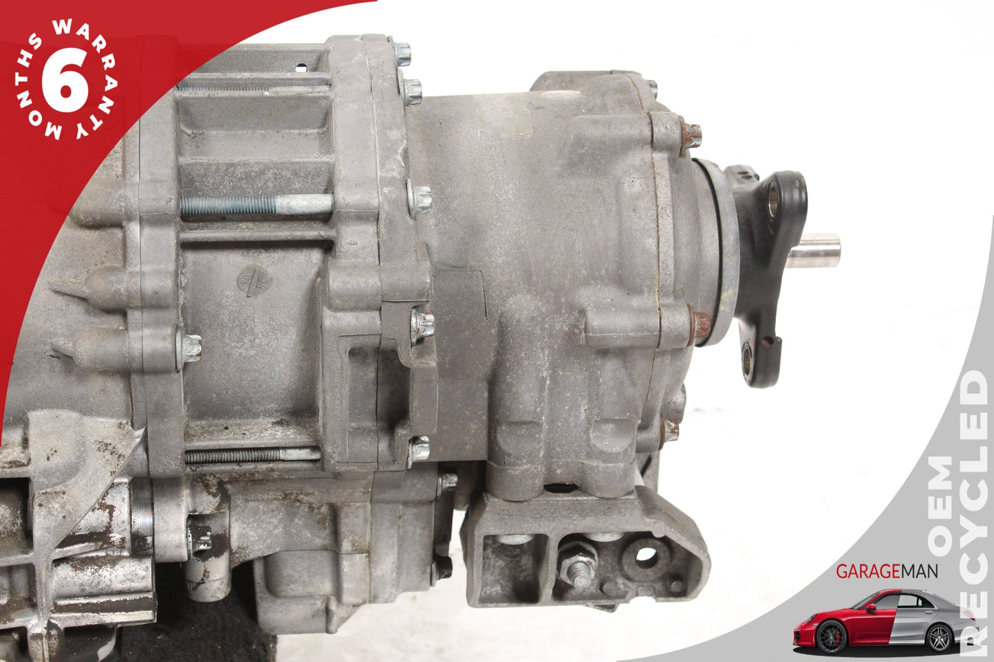 2004-2006 Mercedes-Benz E500 W211 Automatic Transmission Assembly 722.6 5G mileage 235k