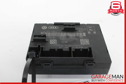 2012-2018 Audi A6 Rear Left or Right Side Door Control Module 4G8959795J OEM