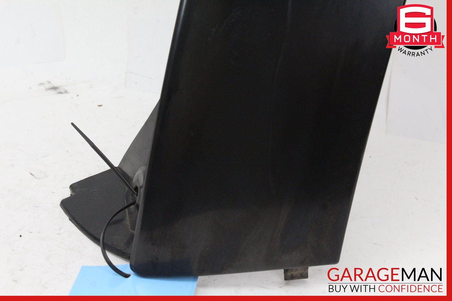 2008-2015 Smart Fortwo 451 Rear Right Side C Pillar Trim Cover 4516901225 OEM