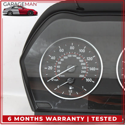 2017-2021 BMW 230i F22 Speedometer Instrument Cluster Gauge 9295445 OEM
