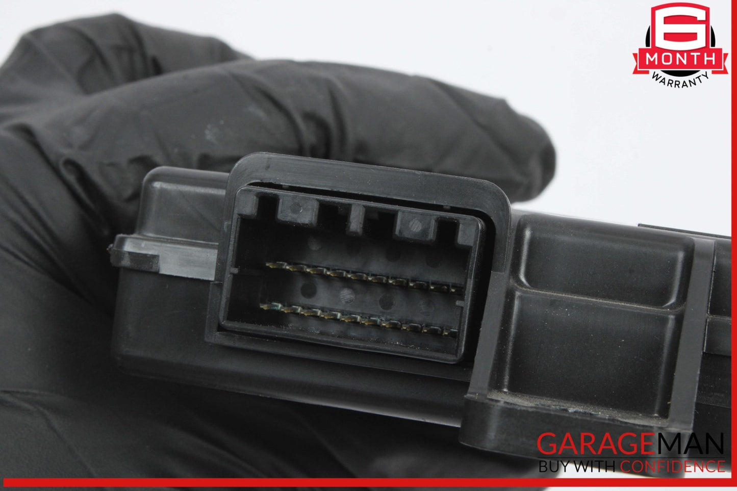 2015 Maserati Quattroporte Keyless Entry Control Module 670008070 Genuine