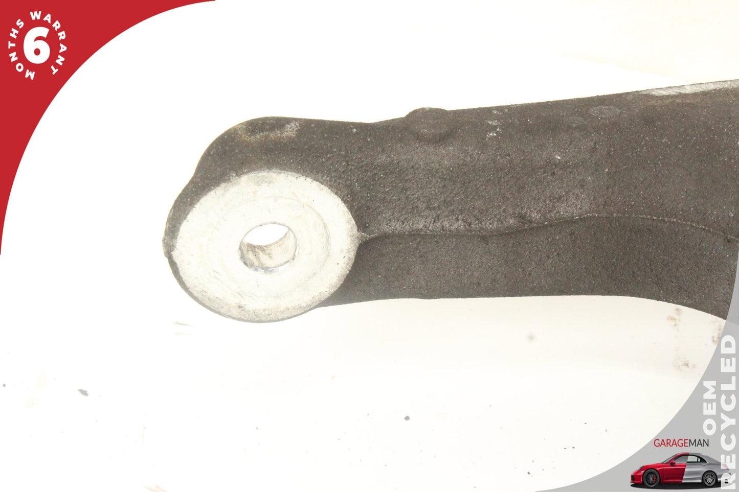 2012-2018 Audi A6 C7 Rear Left Lower Control Arm 8R0505311F