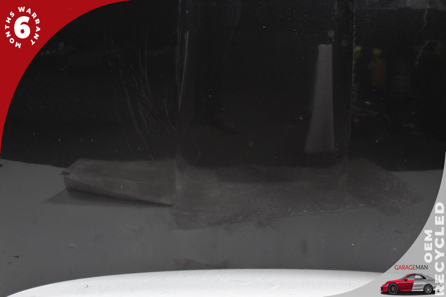 2014-2020 Maserati Quattroporte Front Hood Bonnet Panel 673004772