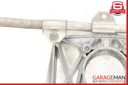 2013-2016 Porsche Cayman 981 Rear Exhaust Muffler Support Bracket 98111112703