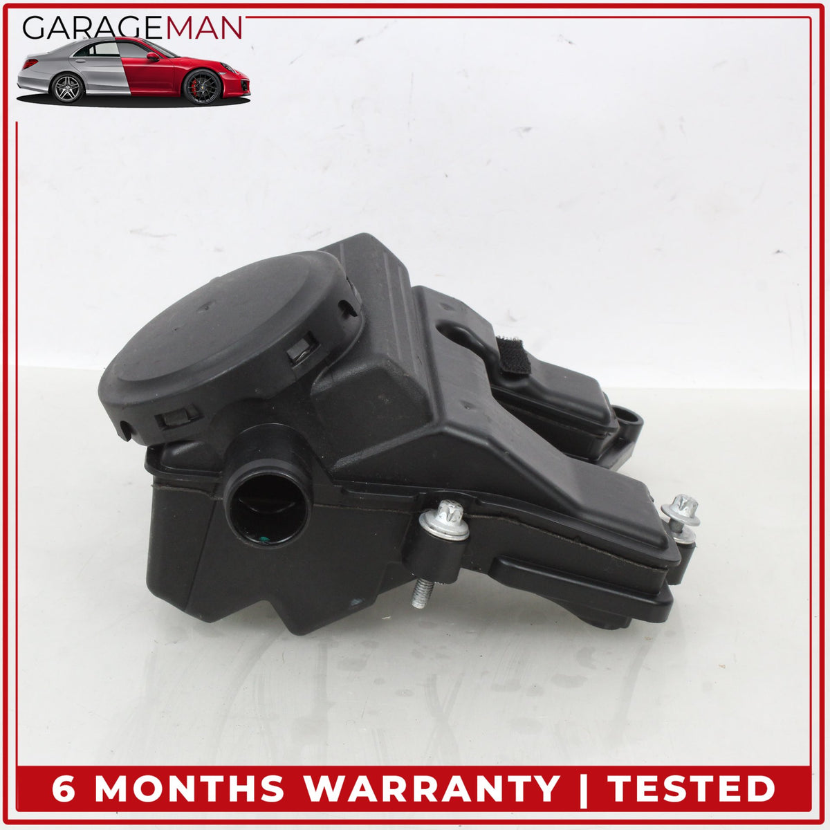 2010-2018 Porsche Panamera 970 Cayenne 958 Engine Oil Separator 94810713522 OEM