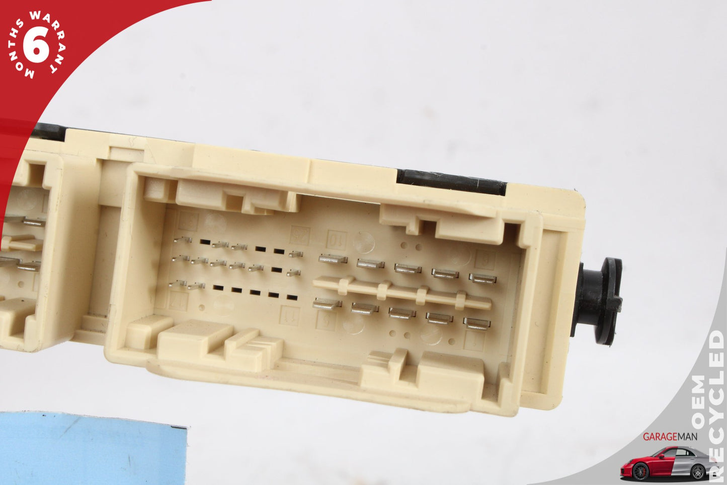 2018 Mercedes-Benz C350e W205 Sedan Front Left Seat Control Module 2059005122 OEM