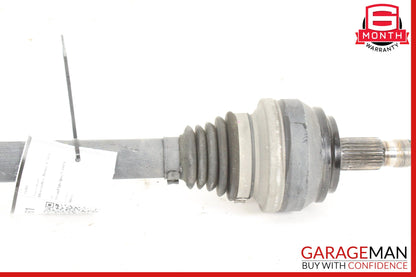 2015-2021 Mercedes-Benz C300 W205 Rear Right or Left Side CV Half Shaft Axle OEM