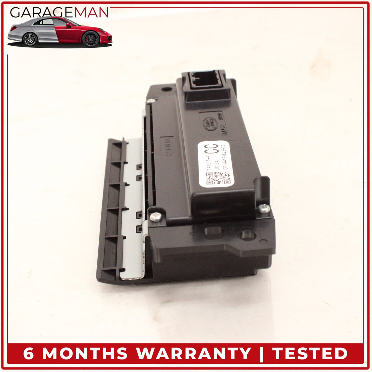 2014-2017 LR Range Rover Sport L494 Right Side Dash Display Screen Module OEM