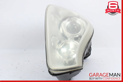 2008-2010 Porsche Cayenne 957 Front Right Side Headlight Lamp 7L5941032A OEM