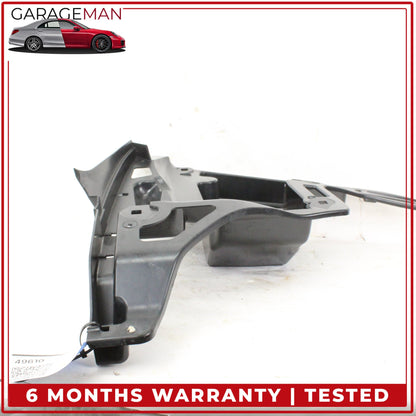 2014-2021 BMW i3 I01 Rear Left Side Bumper Mount Support Bracket 7296753 OEM