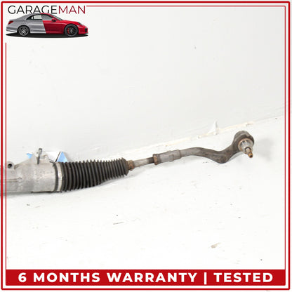 2009-2012 Audi A4 Sedan Power Steering Rack 8T1422066B OEM