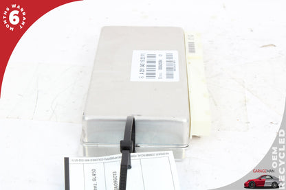 2006-2013 Mercedes X164 GL450 R350 Air Ride Suspension Control Module Unit OEM