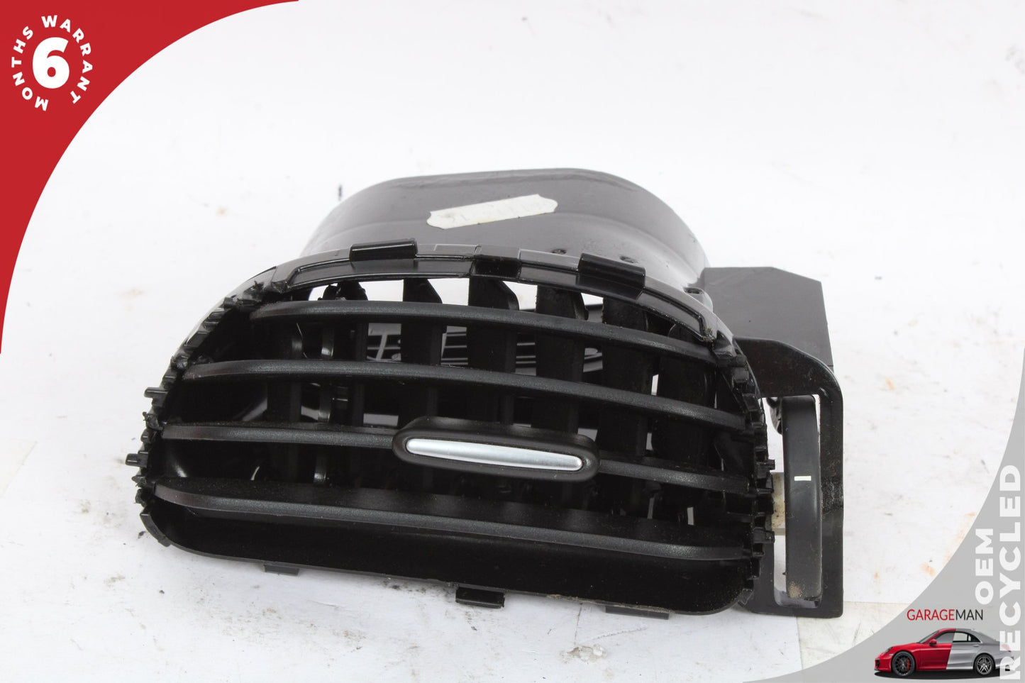 2014-2017 Fiat 500L Front Dashboard Center AC A/C Air Vent Grille 735523163 OEM