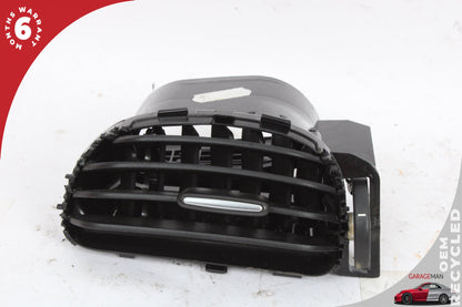 2014-2017 Fiat 500L Front Dashboard Center AC A/C Air Vent Grille 735523163 OEM
